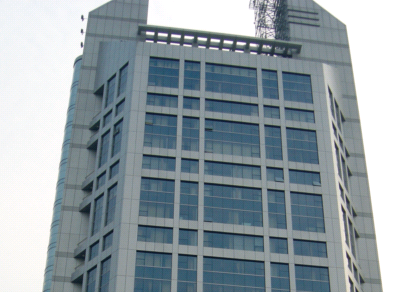 廣東廣能電力設(shè)計(jì)院檔案密集架案例展示