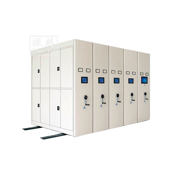 電動密集架 電動密集架