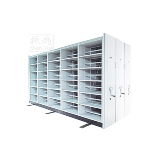 電動密集架 電動密集架