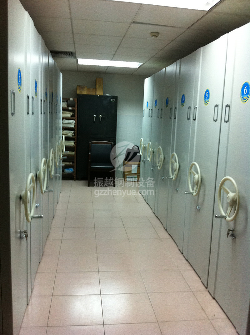 三水區(qū)醫(yī)院密集架3 三水區(qū)醫(yī)院密集架3