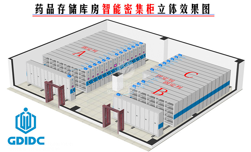 廣東省藥品檢驗(yàn)所10