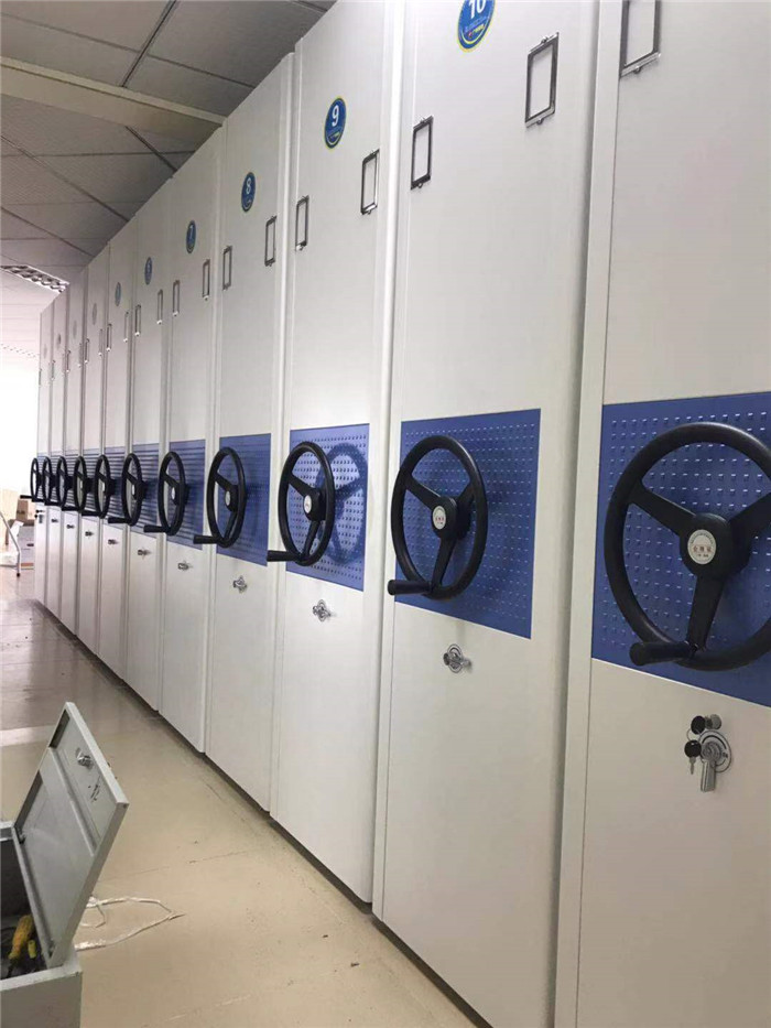 廣州振越密集柜圖 廣州振越密集柜圖