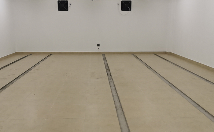 密集架開(kāi)槽圖 密集架開(kāi)槽圖