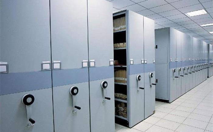 怎么驗收密集架 怎么驗收密集架