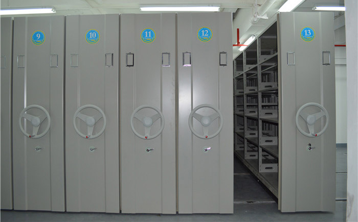 選擇廠家生產(chǎn)的密集柜 選擇廠家生產(chǎn)的密集柜