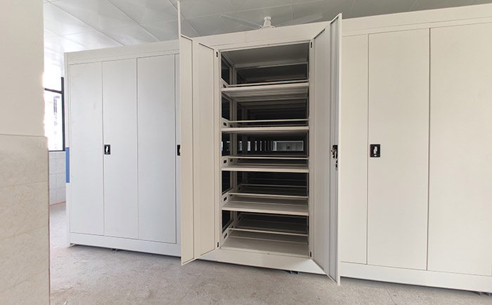 密集架軌道有什么區(qū)分 密集架軌道有什么區(qū)分