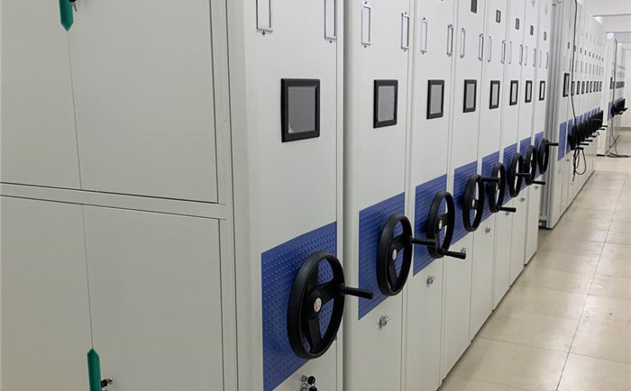 智能密集架專業(yè)的生產(chǎn)廠家 智能密集架專業(yè)的生產(chǎn)廠家