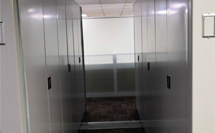 檔案室放多少密集柜怎么算 檔案室放多少密集柜怎么算