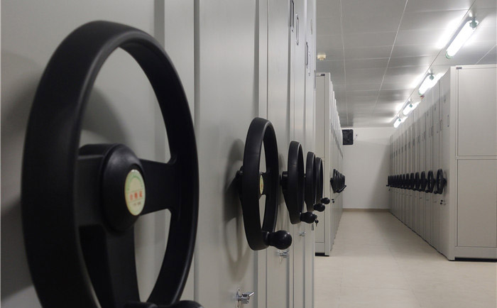 手動(dòng)密集柜設(shè)計(jì)說(shuō)明 手動(dòng)密集柜設(shè)計(jì)說(shuō)明