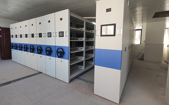 怎樣計(jì)算一個(gè)房間放多少密集架 怎樣計(jì)算一個(gè)房間放多少密集架