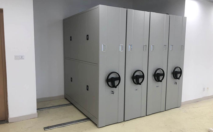 如何給智能檔案密集架編號(hào) 如何給智能檔案密集架編號(hào)