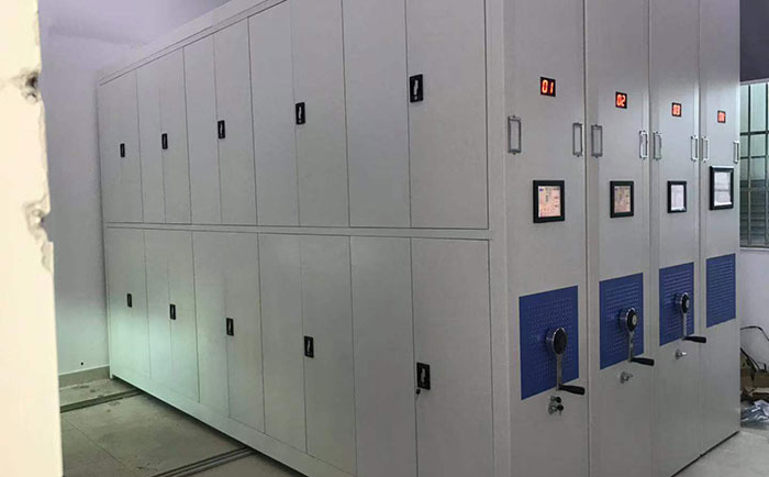 電動(dòng)密集架怎么裝 電動(dòng)密集架怎么裝