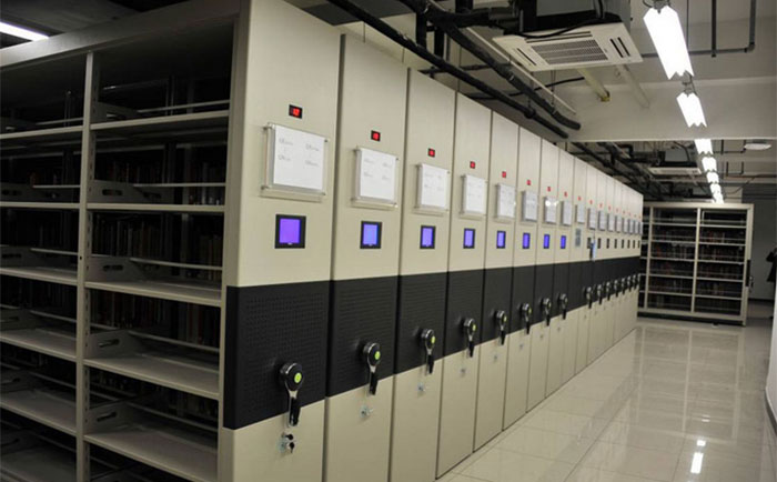 怎么寫檔案密集架驗收方案 怎么寫檔案密集架驗收方案