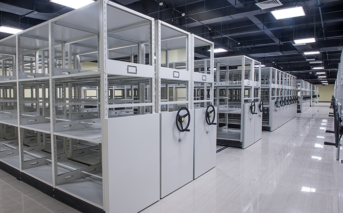 安裝密集架對(duì)樓板有要求么 安裝密集架對(duì)樓板有要求么