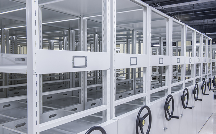 密集架質(zhì)量看什么 密集架質(zhì)量看什么