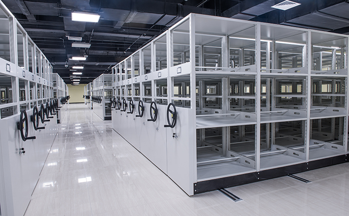 大部分廠家不愿意賣密集架配件的原因是什么 大部分廠家不愿意賣密集架配件的原因是什么