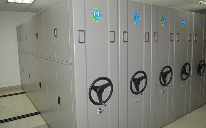 檔案密集架需要多大的庫房 檔案密集架需要多大的庫房