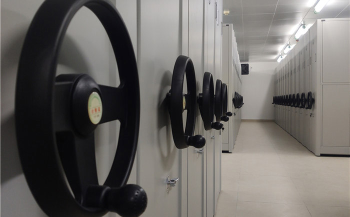 移動(dòng)文件柜最多可以擺放多少列 移動(dòng)文件柜最多可以擺放多少列