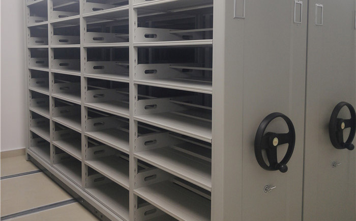 移動(dòng)文件柜最多可以擺放多少列 移動(dòng)文件柜最多可以擺放多少列