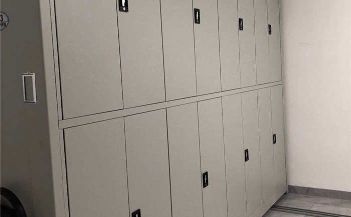 為什么這么多企業(yè)都在使用智能密集架 為什么這么多企業(yè)都在使用智能密集架