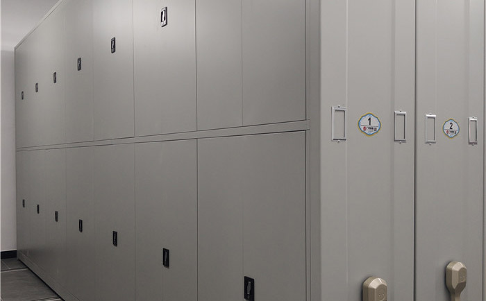 選購檔案密集架的標(biāo)準(zhǔn)有哪些 選購檔案密集架的標(biāo)準(zhǔn)有哪些