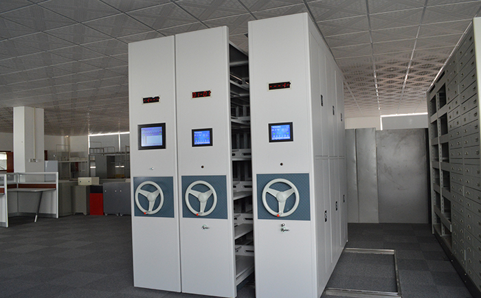 智能密集架空間多大合適 智能密集架空間多大合適