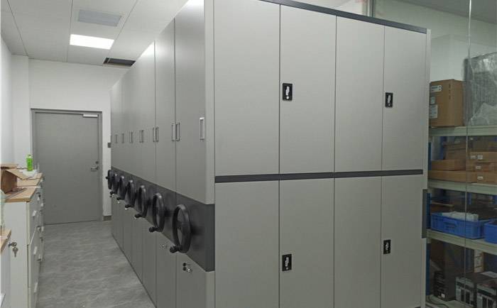 振越廠家移動(dòng)檔案架圖 振越廠家移動(dòng)檔案架圖