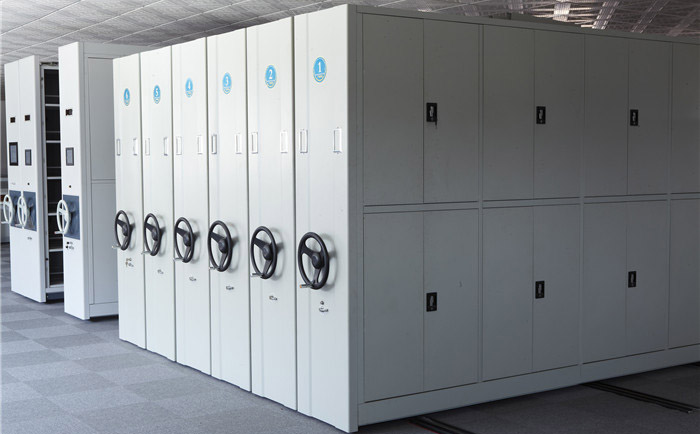 會計檔案密集架招標(biāo) 會計檔案密集架招標(biāo)