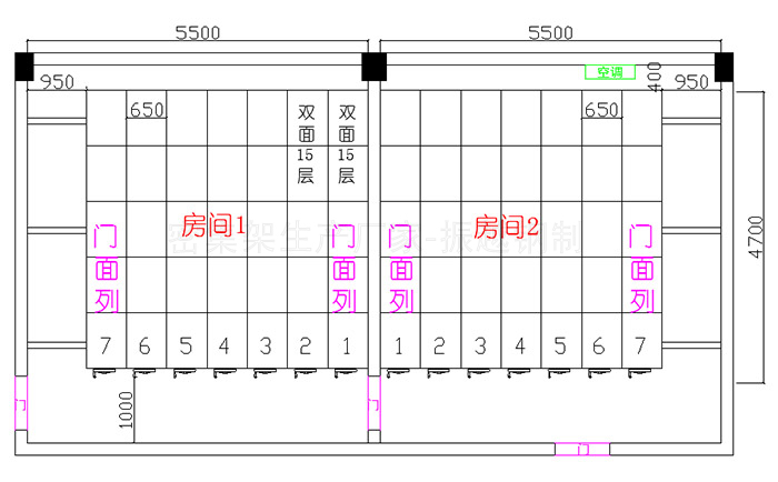 密集柜圖紙?jiān)O(shè)計(jì)圖 密集柜圖紙?jiān)O(shè)計(jì)圖