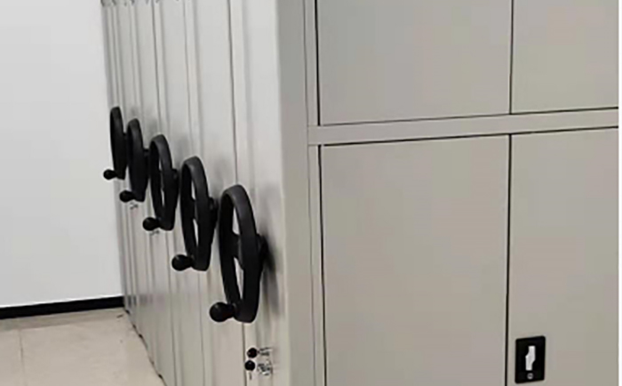 手搖檔案密集柜產(chǎn)品圖 手搖檔案密集柜產(chǎn)品圖