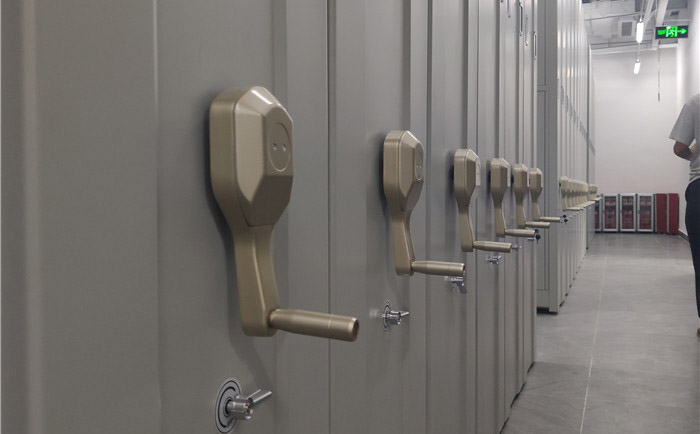 軌道式檔案柜有哪些優(yōu)點 軌道式檔案柜有哪些優(yōu)點