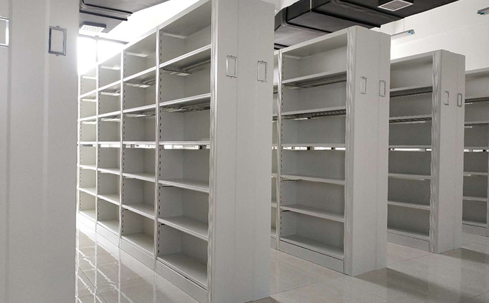 高校圖書館書架圖 高校圖書館書架圖