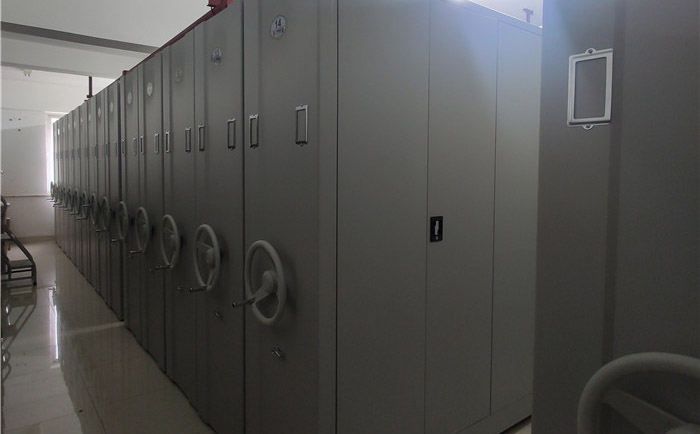 庫房密集柜圖 庫房密集柜圖