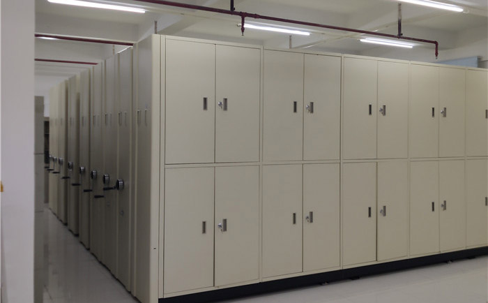 手動(dòng)密集架圖 手動(dòng)密集架圖