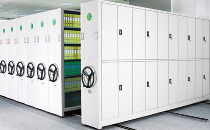 手動(dòng)密集架 手動(dòng)密集架