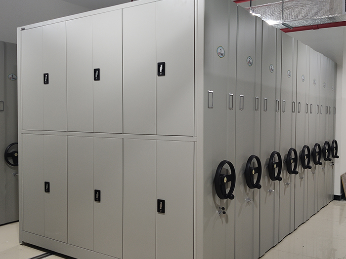 移動檔案架廠家價格怎么樣 移動檔案架廠家價格怎么樣