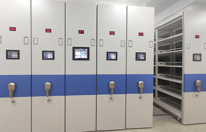 檔案架密集柜哪家好 檔案架密集柜哪家好