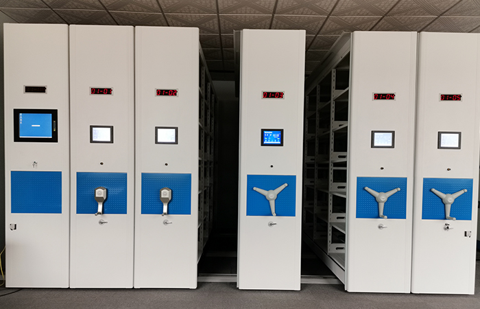 檔案密集柜廠家 檔案密集柜廠家