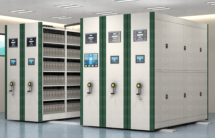 智能檔案密集架定制優(yōu)勢(shì) 智能檔案密集架定制優(yōu)勢(shì)